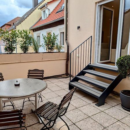 Hotel Brauerei Gasthof Hoehn Memmelsdorf Εξωτερικό φωτογραφία