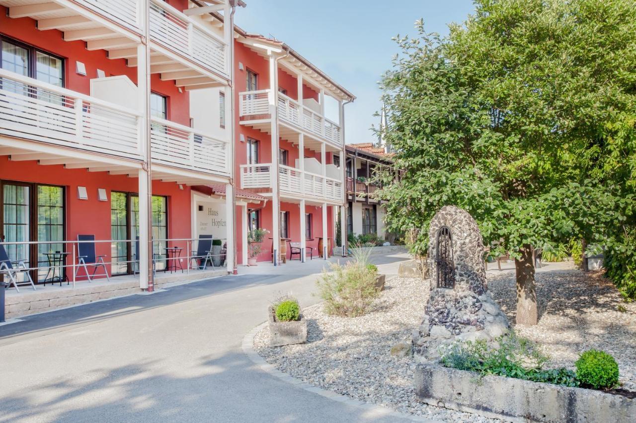 Hotel Brauerei Gasthof Hoehn Memmelsdorf Εξωτερικό φωτογραφία