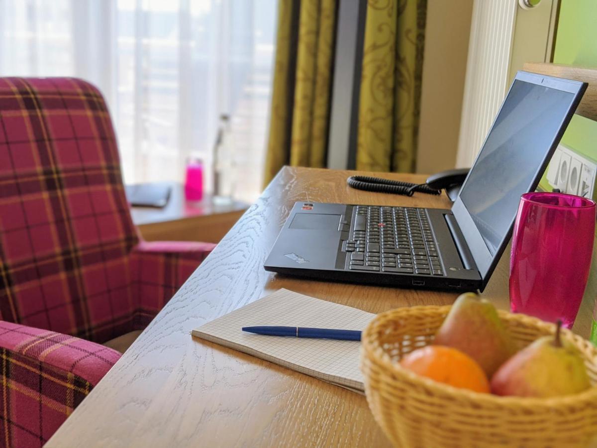 Hotel Brauerei Gasthof Hoehn Memmelsdorf Εξωτερικό φωτογραφία