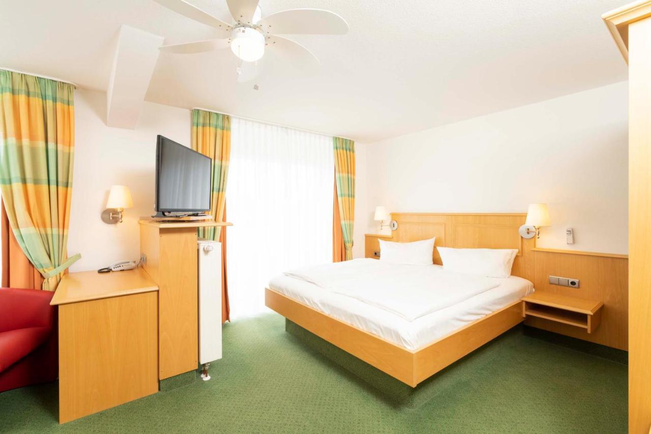 Hotel Brauerei Gasthof Hoehn Memmelsdorf Εξωτερικό φωτογραφία