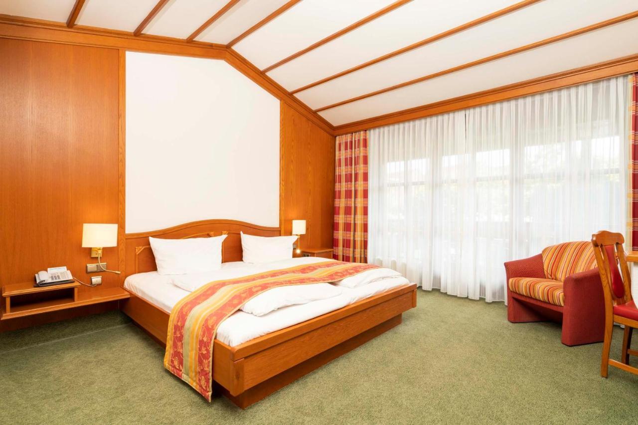 Hotel Brauerei Gasthof Hoehn Memmelsdorf Εξωτερικό φωτογραφία
