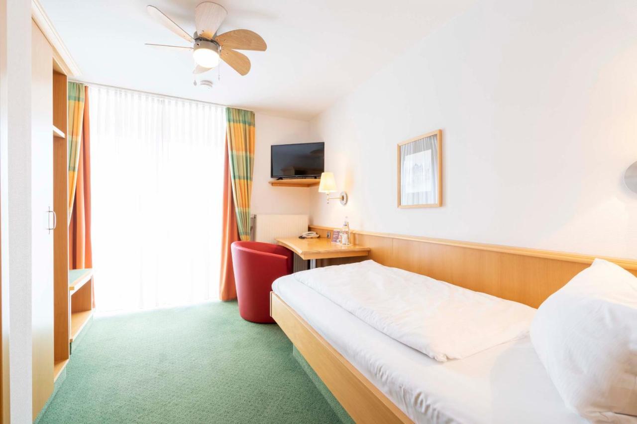 Hotel Brauerei Gasthof Hoehn Memmelsdorf Εξωτερικό φωτογραφία