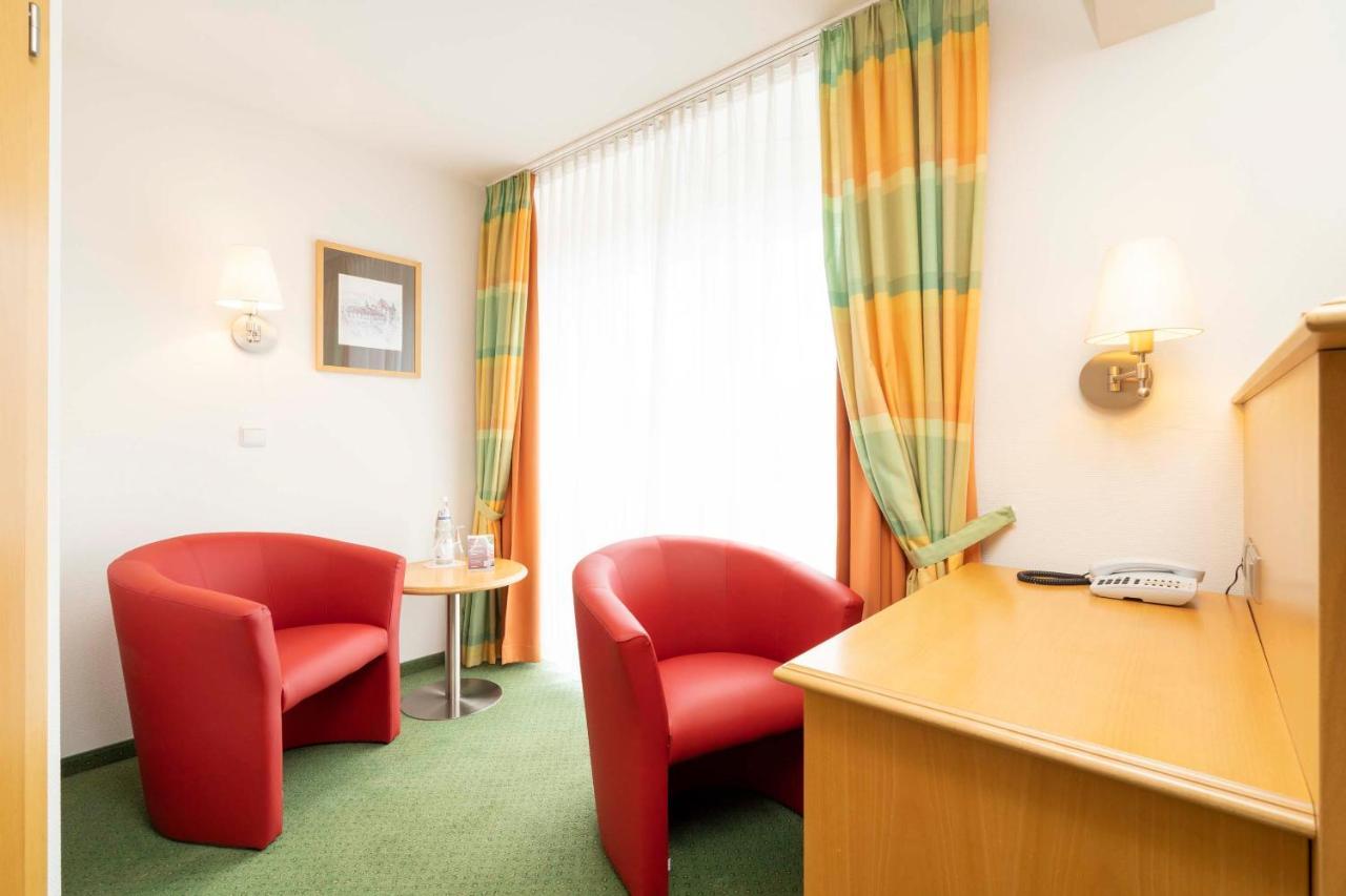 Hotel Brauerei Gasthof Hoehn Memmelsdorf Δωμάτιο φωτογραφία