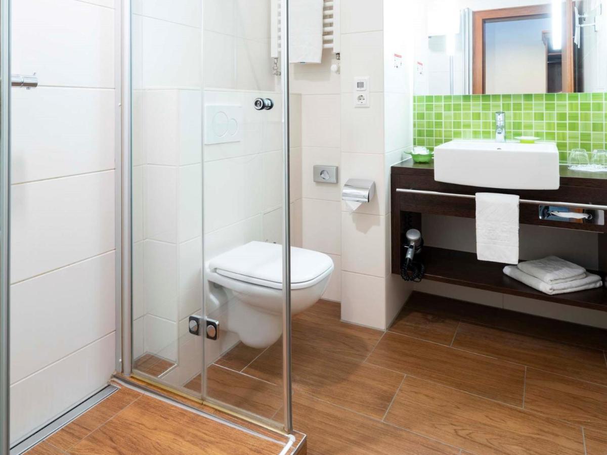 Hotel Brauerei Gasthof Hoehn Memmelsdorf Εξωτερικό φωτογραφία