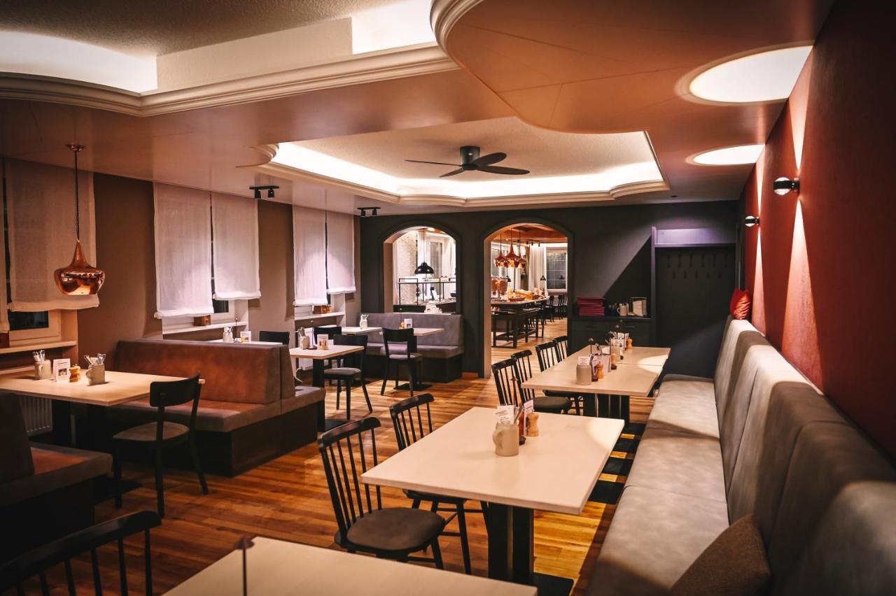 Hotel Brauerei Gasthof Hoehn Memmelsdorf Εξωτερικό φωτογραφία