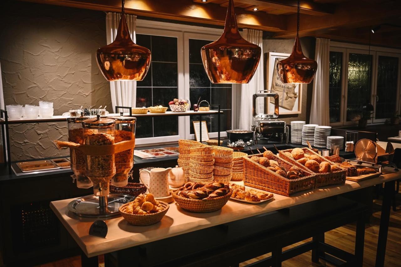 Hotel Brauerei Gasthof Hoehn Memmelsdorf Εξωτερικό φωτογραφία