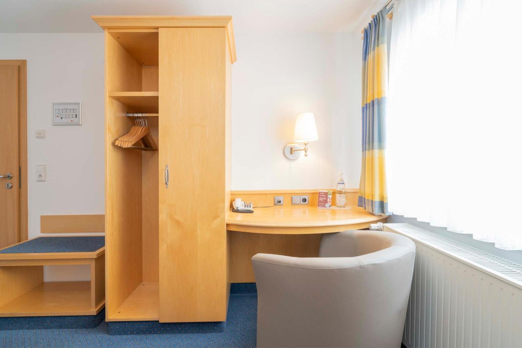 Hotel Brauerei Gasthof Hoehn Memmelsdorf Δωμάτιο φωτογραφία