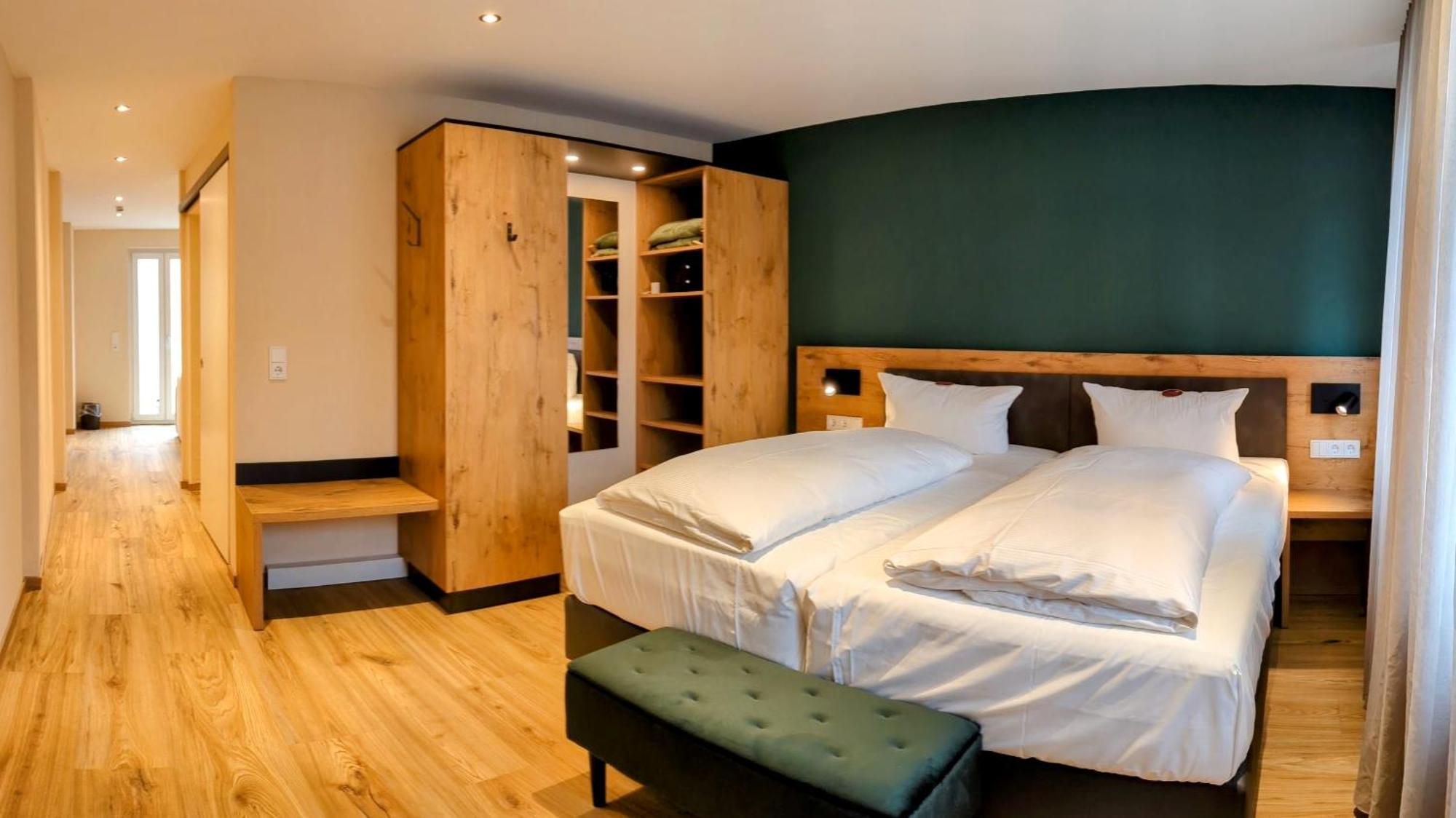 Hotel Brauerei Gasthof Hoehn Memmelsdorf Εξωτερικό φωτογραφία