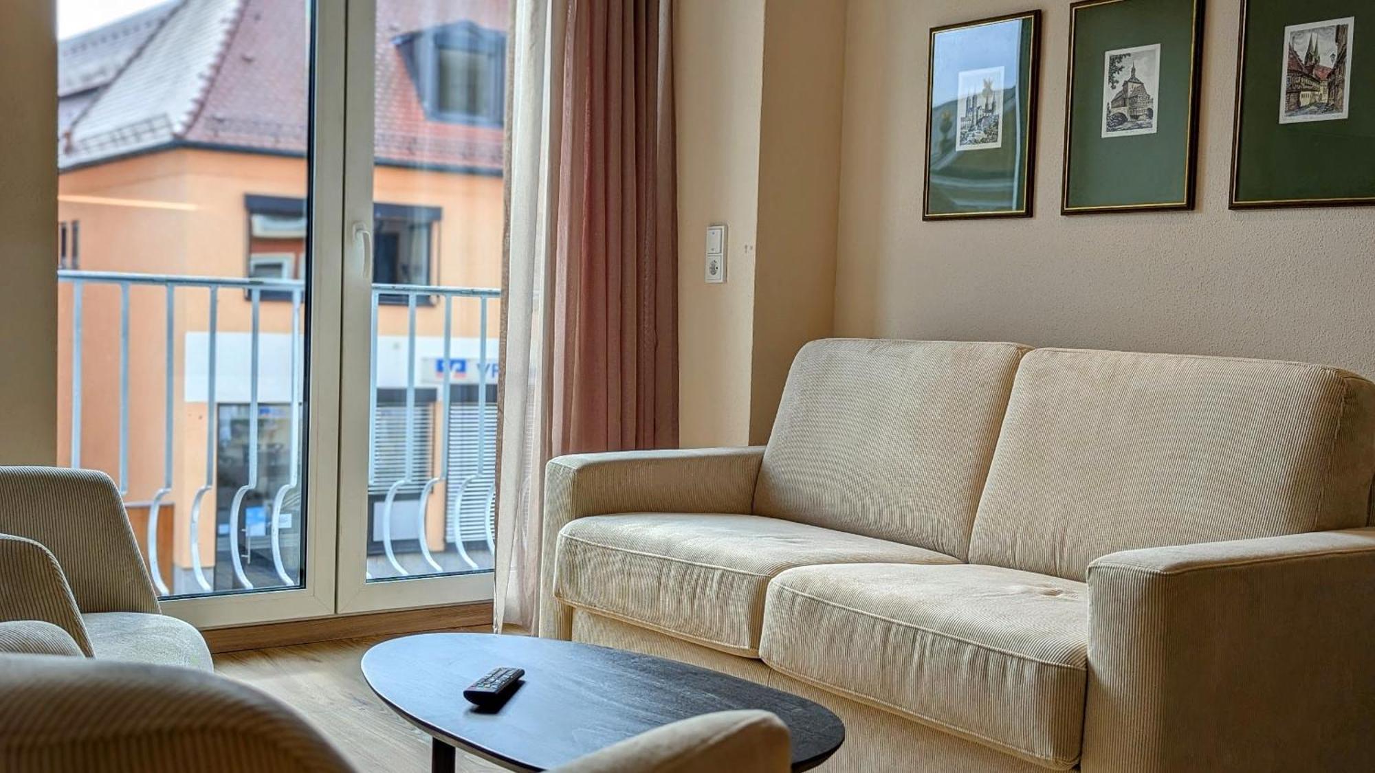 Hotel Brauerei Gasthof Hoehn Memmelsdorf Εξωτερικό φωτογραφία