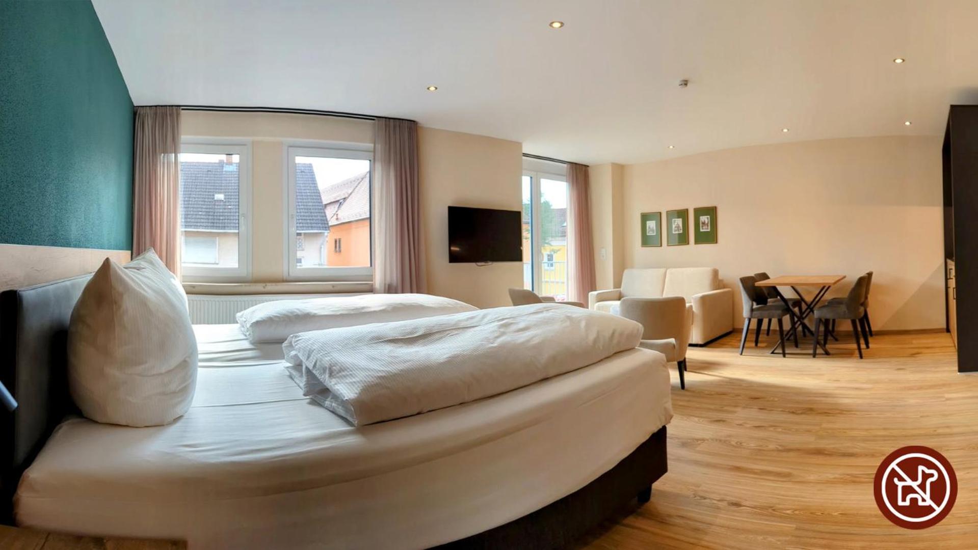 Hotel Brauerei Gasthof Hoehn Memmelsdorf Εξωτερικό φωτογραφία